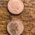 Cayman Islands Coins (Five Coins for $10) 7 thumbnail
