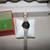 Kate Spade Metro - 'somewhere' .. Round Case/Leather Strap Watch 12 thumbnail