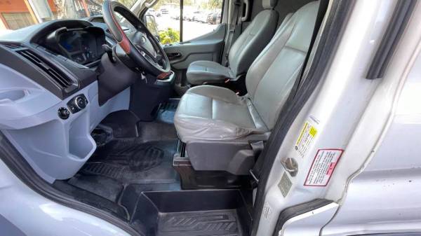 2016 Ford Transit 250 Van Low Roof w/Sliding Side Door w/RWB Van 3D - $11888.00 (6920 MIRAMAR RD, STE # 212)63440756997121123