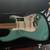 Players Strat 2 Brand New. Never touched ..w/ - gator case for 700 1 thumbnail