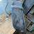 WINDSHIELD VISOR 49-51 Ford or Mercury 1 thumbnail