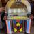 Jukebox cabinet with Bluetooth 1 thumbnail