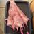 Sanrio Hello Kitty Long Handle Transparent/Fabric Umbrella 3 thumbnail