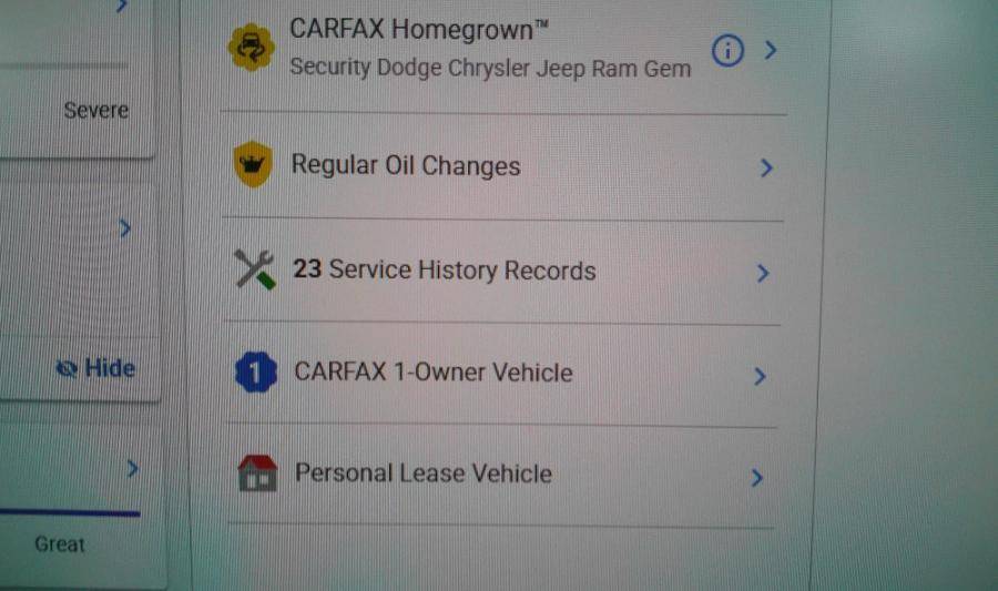 2019 Jeep Compass SUV - 1 OWNER - * NO GIMMICKS / REAL PRICE *