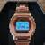 Casio - G-SHOCK Model  GMWB5000GD-4 (Rose Gold) 14 thumbnail