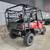 2025 HONDA PIONEER 1000-5, WHEELS, EPS, CONVERTIBLE SEATS SAVE $3,000. 5 thumbnail
