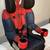 Spiderman Car Seat, Used 3 thumbnail