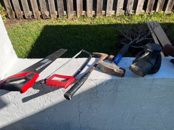 Free tools 1