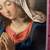Stunning Mary Magdalene 1800s oil on canvas masterpiece 5 thumbnail