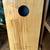 Cornhole  boards homemade 2 thumbnail