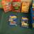 Matchbox cars,Race Car play Station 6 thumbnail