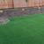LANDSCAPING CONCRETE BOBCAT SYNTHETIC TURF IRRIGATION SOD 8 thumbnail