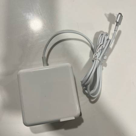85W MagSafe 2 Power Adapter for MacBook Pro with Retina Display (15-inch MacBook 1