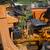 International backhoe 10 thumbnail