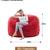 Comfy Bean Bag Chair 8 thumbnail