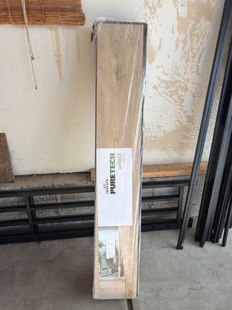 Mohawk PureTech Select LVP flooring 1