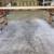 VINTAGE BUTCHER BLOCK MEAT CUTTING TABLE 3 thumbnail