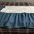 Ralph Lauren Denim Bedskirt-Twin Sized 1 thumbnail