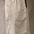 Vintage Festivity Ivory Midi A-Line Skirt w/ Pockets - Women's 14 NWT 7 thumbnail