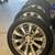 Chevrolet Silverado High Country OEM Factory GM 22” Wheels Tires 1 thumbnail