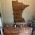 8‘ 9“ of Apothecary, Card Catalog, file cabinet, flat media storage 10 thumbnail