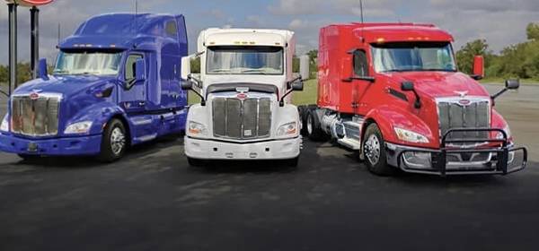 CDL DRIVER WANTED 1