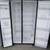Samsung stainless side by side refrigerator 27 cu.ft MODEL:RS27T5200SG/AA 5 thumbnail