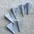 Pyramid Sinker Weights 5 thumbnail