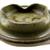 HANDMADE STONEWARE POTTERY ASHTRAY 27 2 thumbnail