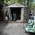 Park model campground site with golf cart cape may 11 thumbnail