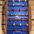 3-In-1 Multi Combo Game Table Foosball Soccer Billiards Pool Hockey 2 thumbnail