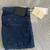 MNG Skinny Jeans Deep dark Blue MANGO - NEW - Size Men's 28 3 thumbnail