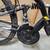 Hyper Bicycles 26" Shocker Mountain Bike - Black/Gray 5 thumbnail
