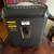 Basic paper shredder 2 thumbnail