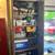 Massive Solid Wood Wardrobe – 91″ Tall 4 thumbnail