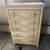 Gorgeous boho chic 5 drawer dresser highboy 1 thumbnail