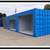CARGO SHIPPING STORAGE CONTAINER - CONEX CONTAINERS (HC/WWT/CW/1-TRIP) 6 thumbnail