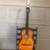 BCP 3/4 Acoustic Guitar with Soft Case. 3 thumbnail