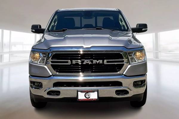 2020 Ram 1500 Quad Cab - Financing Available! - $24900.0063613978833667122