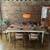 Solid Cherry Wood Dining Table (ABC Home ) 2 thumbnail