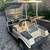 Gas Golf Cart 6 thumbnail