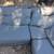 3 Piece Sectional Couch 1 thumbnail