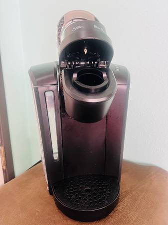 Keurig Single-Serve Coffee Maker – Works Great 1