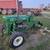 Oliver Super 55 parts tractor 2 thumbnail