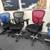 $$..Remastered Herman Miller Aeron Chairs..$$ 15 thumbnail