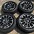 (4) 18” Ford Bronco Wheels 255/70R18 Bridgestone Dueler A/T 1 thumbnail