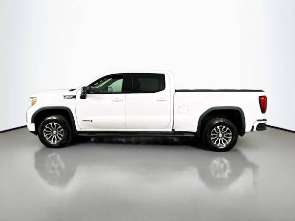 2020 GMC Sierra 1500 4x4 - Photo 8