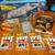 Flea market or resellers heaven - take everything listed for one price 2 thumbnail