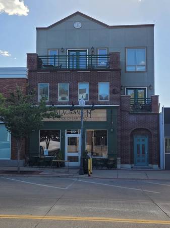 Bountiful Historic Main Street Apartment 1