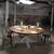 Custom Designed Farmhouse Dining Tables. 6 thumbnail